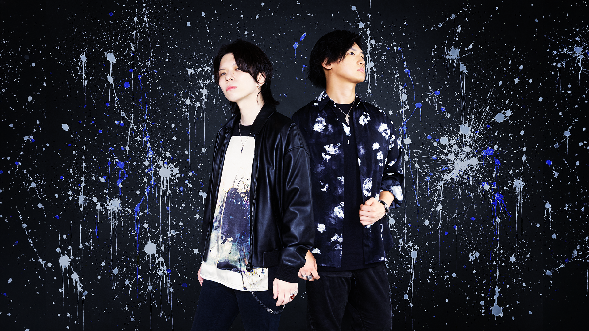 Dawn After Rain OFFICIAL WEBSITE